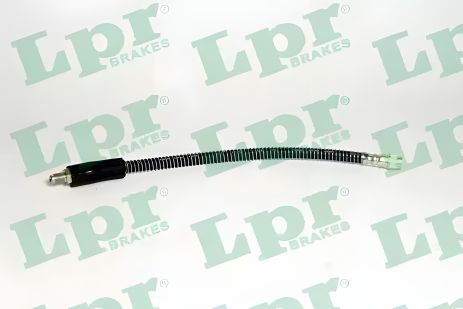 Тормозной шланг RENAULT TWINGO, LPR (6T46753)