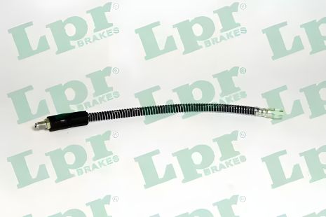 Тормозной шланг RENAULT TWINGO, LPR (6T46753) Тормозной шланг RENAULT TWINGO, LPR (6T46753)