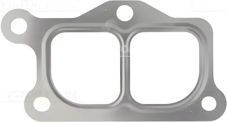 Прокладка для выпускного коллектора FORD Transit, Tourne, VICTOR REINZ (712933000)