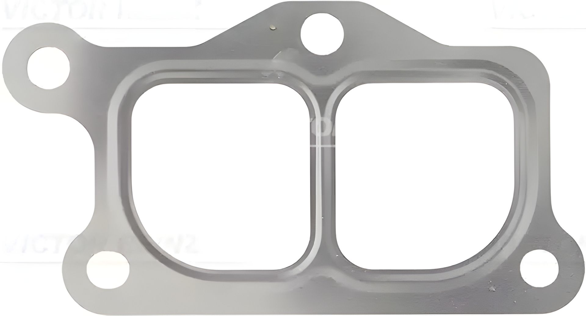 Прокладка витяжного колектора Ford Transit, Віктор Рейнц (712933000) Прокладка витяжного колектора Ford Transit, Віктор Рейнц (712933000)