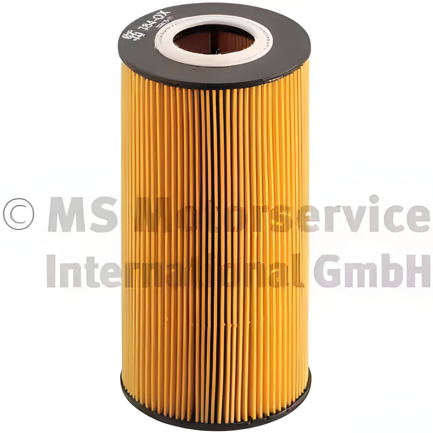 Фільтр оливи MERCEDES-BENZ VARIO, KOLBENSCHMIDT (50013384) Фільтр оливи MERCEDES-BENZ VARIO, KOLBENSCHMIDT (50013384)