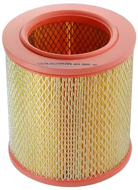 Повітряний фільтр IVECO DAILY, TATA LOADBETA, DENCKERMANN A140310