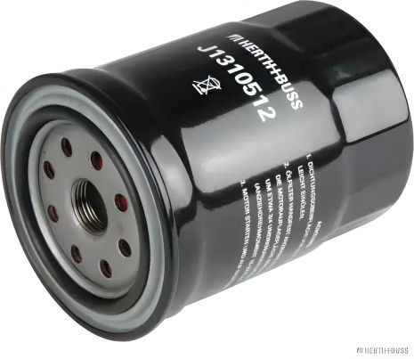 Фільтр оливи KIA SPORTAGE, HYUNDAI TUCSON, JAKOPARTS (J1310512) Фільтр оливи KIA SPORTAGE, HYUNDAI TUCSON, JAKOPARTS (J1310512)