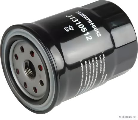 Фільтр оливи KIA SPORTAGE, HYUNDAI TUCSON, JAKOPARTS (J1310512) Фільтр оливи KIA SPORTAGE, HYUNDAI TUCSON, JAKOPARTS (J1310512)