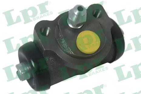 Тормозной цилиндр для PROTON SAGA, HYUNDAI PONY, LPR (4154)