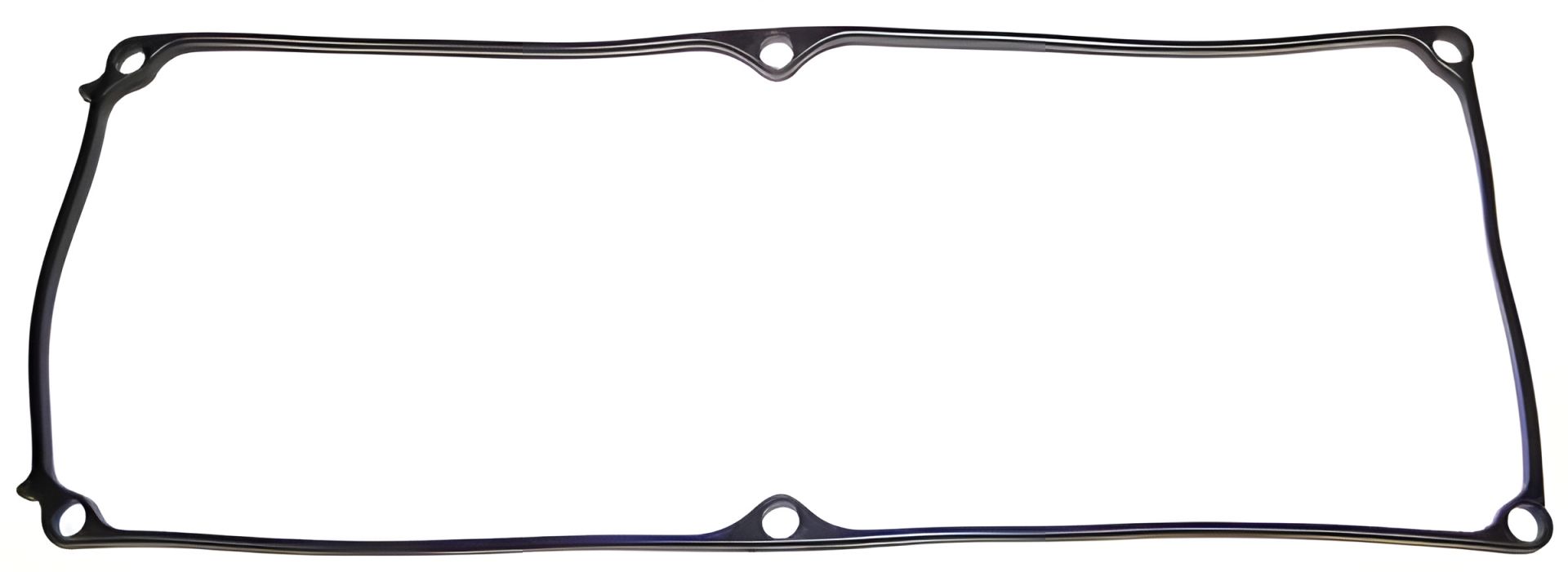 Прокладка кришки клапанної MAZDA 1.3 16V/1.6 16V B3/B6, FORD ASIA, ELRING (914592) Прокладка кришки клапанної MAZDA 1.3 16V/1.6 16V B3/B6, FORD ASIA, ELRING (914592)