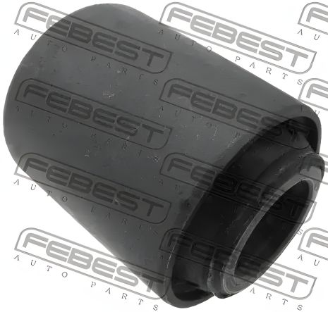 Сайлентблок важеля NISSAN CEFIRO, INFINITI I30, FEBEST (NAB001S)
