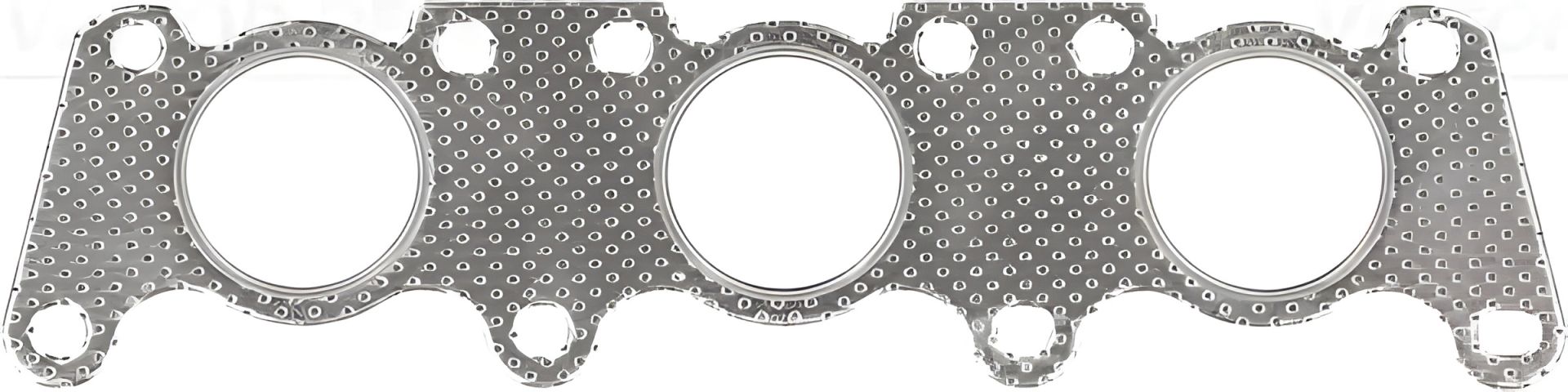 Прокладка випускного колектора для VW PASSAT, AUDI A4, VICTOR REINZ (713180200) Прокладка випускного колектора для VW PASSAT, AUDI A4, VICTOR REINZ (713180200)