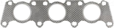 Прокладка выпускного коллектора для VW PASSAT и AUDI A4, VICTOR REINZ (713180200)