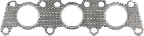 Прокладка выпускного коллектора для VW PASSAT и AUDI A4, VICTOR REINZ (713180200) Прокладка выпускного коллектора для VW PASSAT и AUDI A4, VICTOR REINZ (713180200)