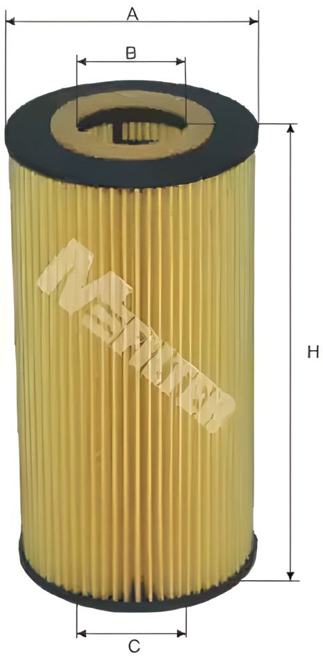 Фильтр масляный для LAND ROVER, VAUXHALL OMEGA, M-FILTER (TE623) Фильтр масляный для LAND ROVER, VAUXHALL OMEGA, M-FILTER (TE623)