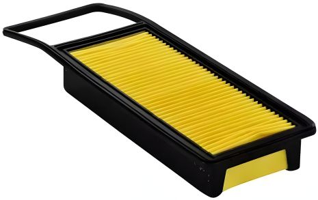 Воздушный фильтр HONDA JAZZ, DENCKERMANN (A140618) Воздушный фильтр HONDA JAZZ, DENCKERMANN (A140618)