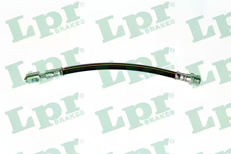 Тормозной шланг для AUDI Q3, SEAT ALHAMBRA, LPR (6T48317)