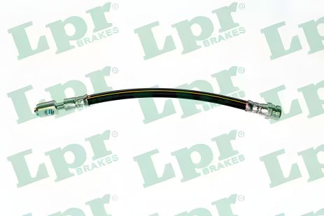 Тормозной шланг для AUDI Q3, SEAT ALHAMBRA, LPR (6T48317)