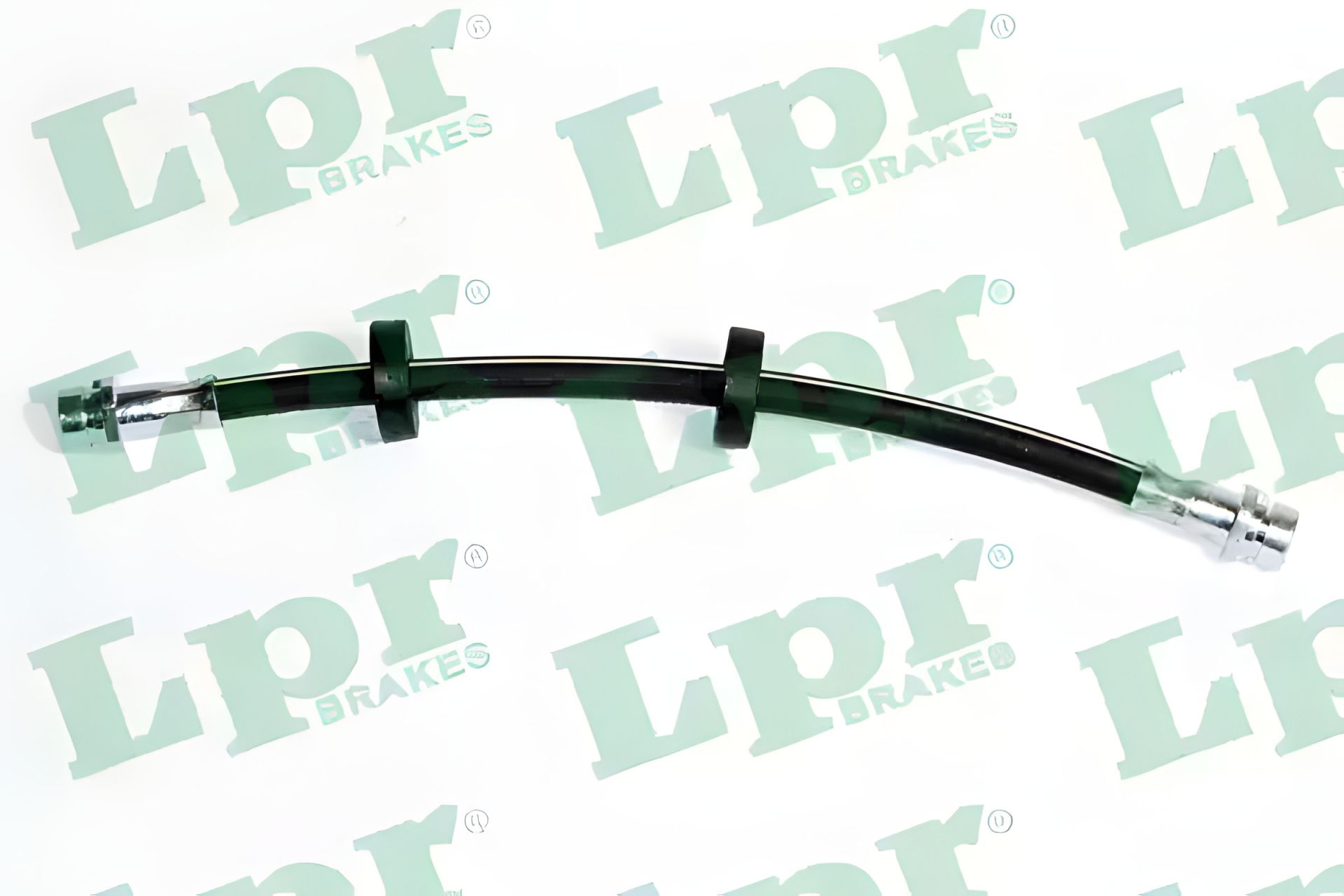 Гальмівний шланг FORD MONDEO, LPR (6T46588) Гальмівний шланг FORD MONDEO, LPR (6T46588)