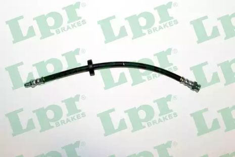 Brake Hose VW Caddy, Skoda Faverit, LPR (6T46732)