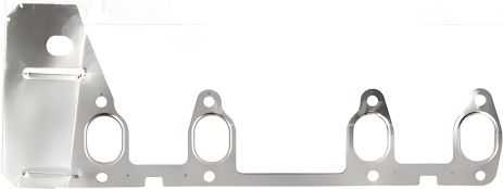 Прокладка выпускного коллектора для SKODA SUPERB, AUDI A3, VICTOR REINZ (713753300) Прокладка выпускного коллектора для SKODA SUPERB, AUDI A3, VICTOR REINZ (713753300)