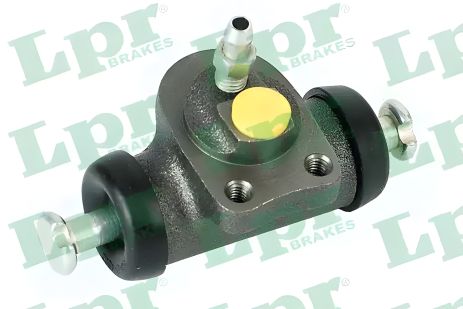 Робочий гальмівний циліндр OPEL ASTRAMAX, CHEVROLET CORSA, LPR (4253)