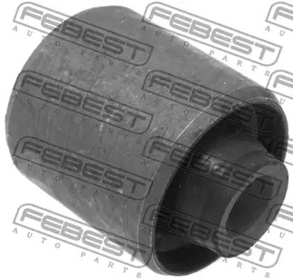 Сайлентблок рычага MITSUBISHI ECLIPSE, FEBEST (MAB030) Сайлентблок рычага MITSUBISHI ECLIPSE, FEBEST (MAB030)