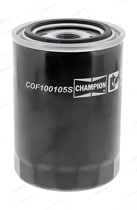 Оливний фільтр для IVECO DAILY, CITROËN JUMPER, CHAMPION (COF100105S) Оливний фільтр для IVECO DAILY, CITROËN JUMPER, CHAMPION (COF100105S)