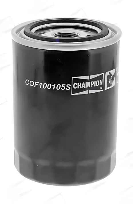 Масляный фильтр для IVECO DAILY, CITROËN JUMPER, CHAMPION (COF100105S) Масляный фильтр для IVECO DAILY, CITROËN JUMPER, CHAMPION (COF100105S)