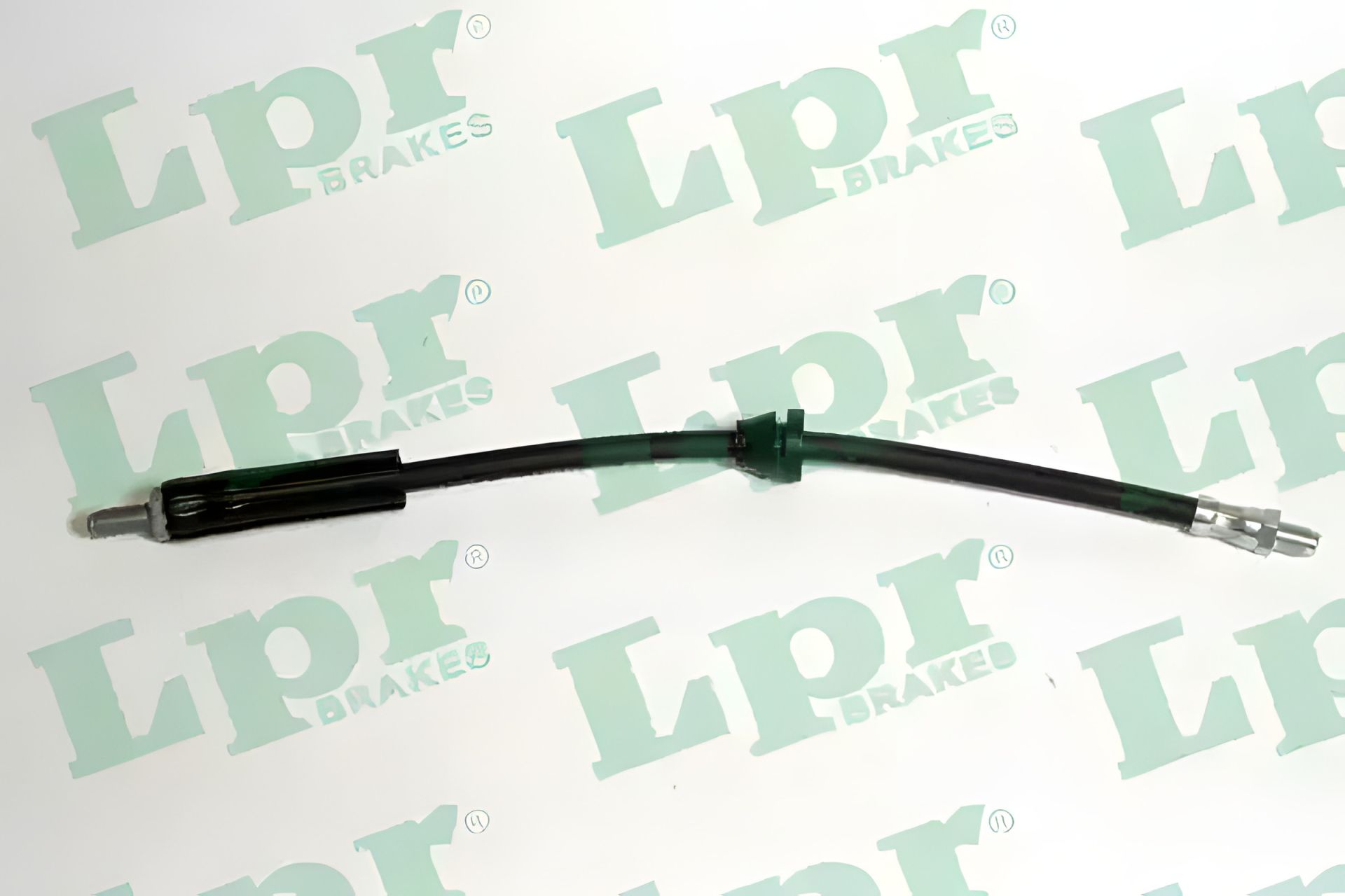 Тормозной шланг для FORD ESCORT, LPR (6T46112) Тормозной шланг для FORD ESCORT, LPR (6T46112)