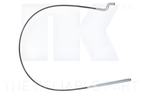 Ручного гальма трос для SEAT ALHAMBRA, FORD GALAXY, NK (9025134)