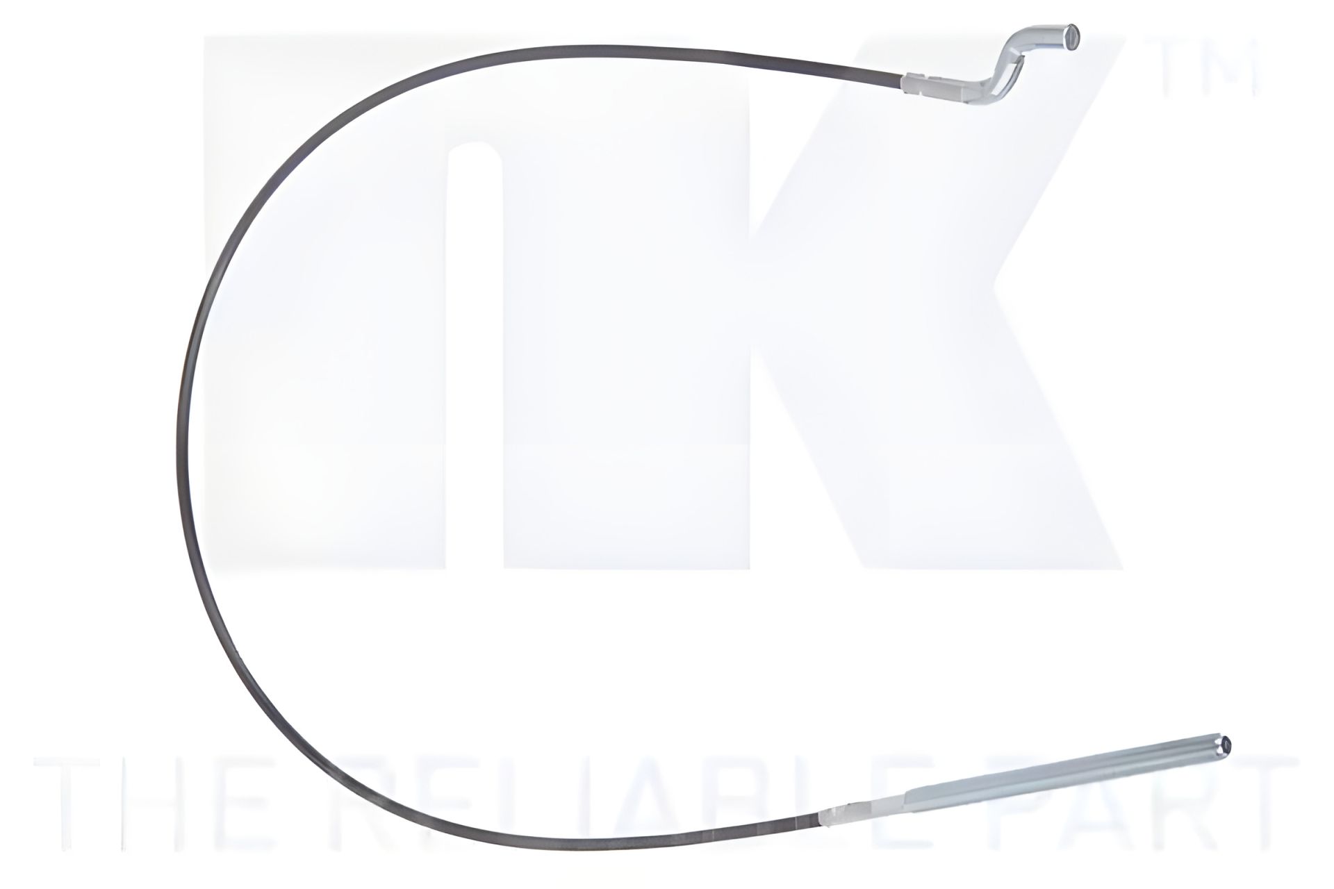 Ручного гальма трос для SEAT ALHAMBRA, FORD GALAXY, NK (9025134) Ручного гальма трос для SEAT ALHAMBRA, FORD GALAXY, NK (9025134)