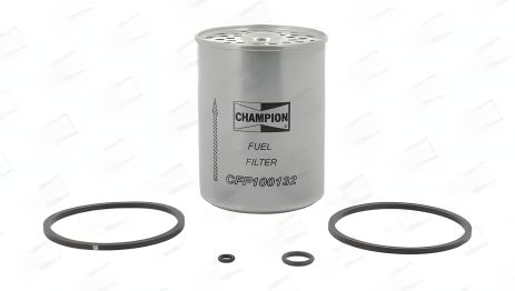 Топливный фильтр LDV 400, RENAULT MASTER, CHAMPION (CFF100132) Топливный фильтр LDV 400, RENAULT MASTER, CHAMPION (CFF100132)