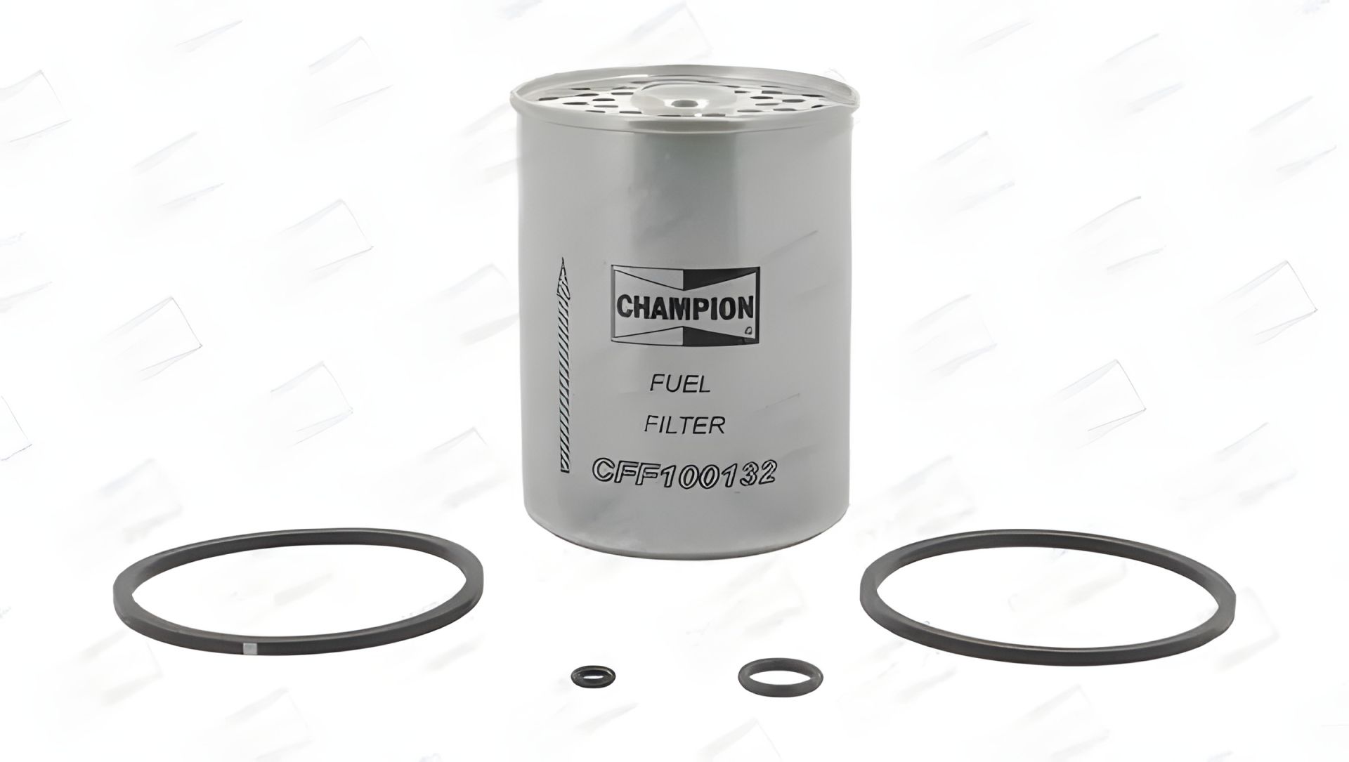 Топливный фильтр LDV 400, RENAULT MASTER, CHAMPION (CFF100132) Топливный фильтр LDV 400, RENAULT MASTER, CHAMPION (CFF100132)