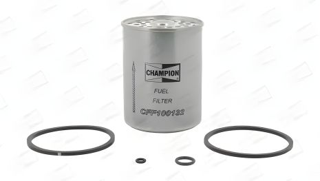 Паливний фільтр LDV 400, RENAULT MASTER, CHAMPION (CFF100132)