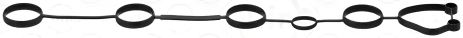 Клапанної кришки прокладка VW TOUAREG, AUDI A8, ELRING (473670)