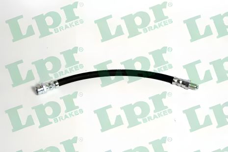 Гальмівний шланг MITSUBISHI GALANT, виробник LPR 6T46393 Гальмівний шланг MITSUBISHI GALANT, виробник LPR 6T46393