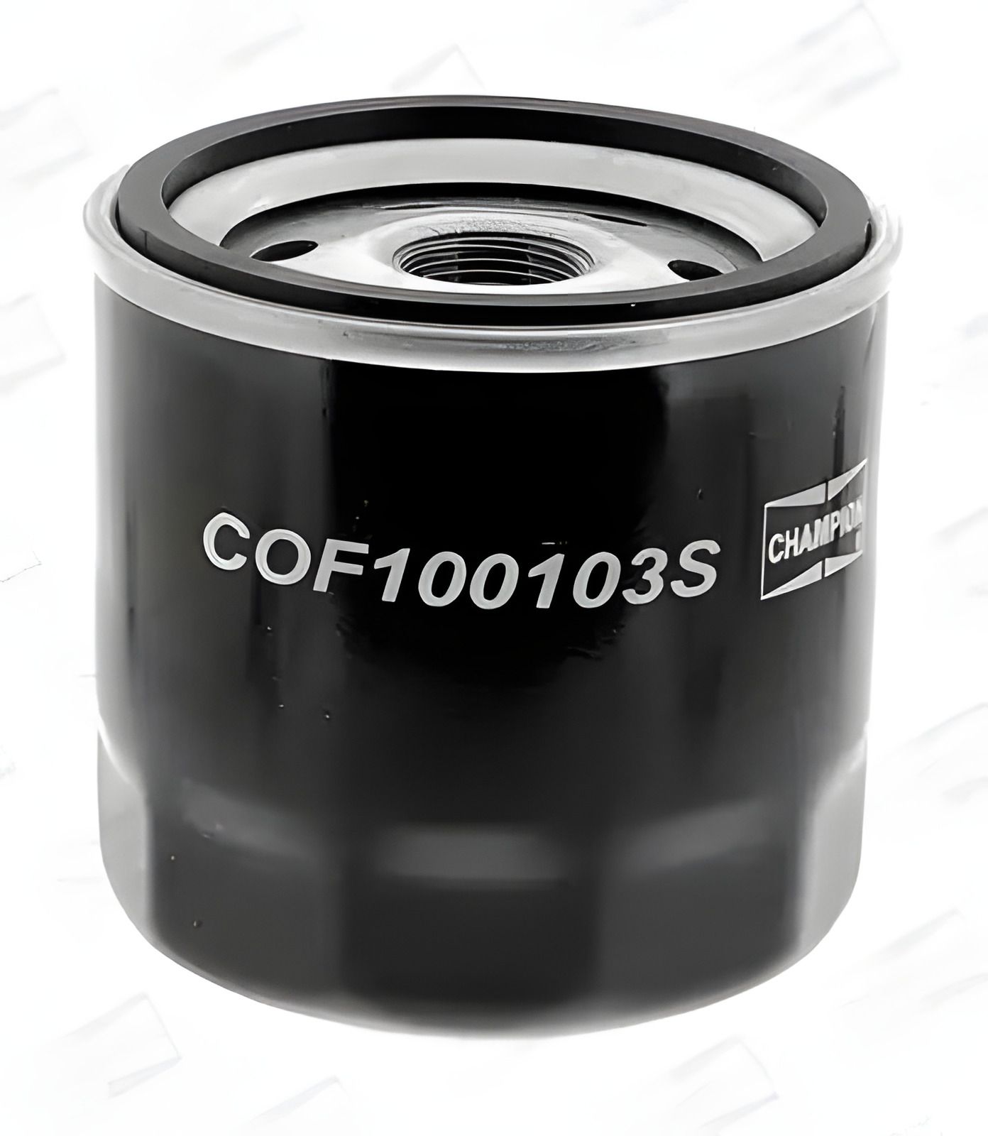 Масляный фильтр LDV CONVOY, FORD TRANSIT, CHAMPION (COF100103S) Масляный фильтр LDV CONVOY, FORD TRANSIT, CHAMPION (COF100103S)