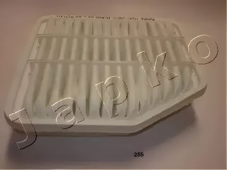 Повітряний фільтр TOYOTA RAV4, LEXUS IS, Japko (20255) Повітряний фільтр TOYOTA RAV4, LEXUS IS, Japko (20255)