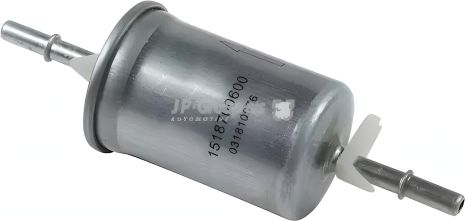Паливний фільтр JAGUAR XF, FORD TOURNEO від JP Group (1518700600)