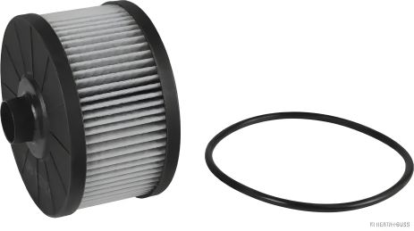 Олив'яний фільтр для MERCEDES-BENZ B-CLASS, NISSAN MICRA, JAKOPARTS (J1311036)