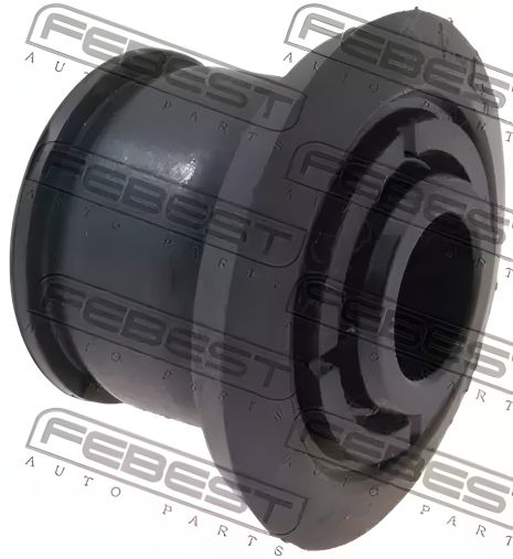 MAZDA MX-6 важеля сайлентблок, FEBEST (MZAB034)