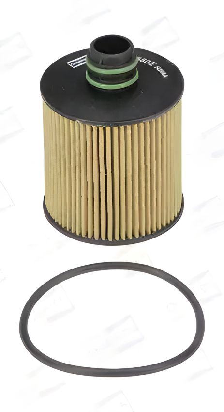 Фільтр оливи для JEEP RENEGADE, SUZUKI VITARA, виробник CHAMPION (COF100680E)