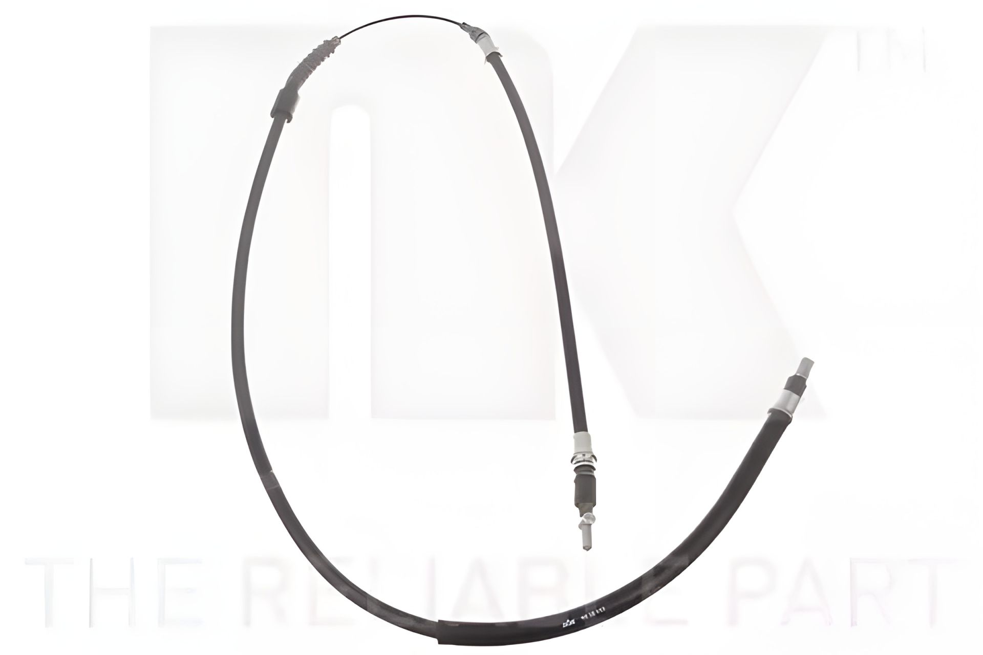 Трос ручного тормоза для VAUXHALL CORSA и OPEL CORSA, NK (9036110) Трос ручного тормоза для VAUXHALL CORSA и OPEL CORSA, NK (9036110)