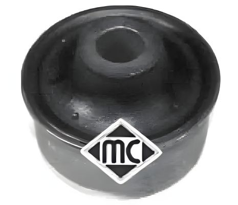 Сайлентблок рычага для PEUGEOT 206+, CITROËN DS4, METALCAUCHO (04034)