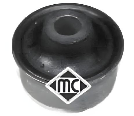 Сайлентблок рычага для PEUGEOT 206+, CITROËN DS4, METALCAUCHO (04034) Сайлентблок рычага для PEUGEOT 206+, CITROËN DS4, METALCAUCHO (04034)