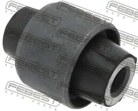 Сайлентблок важеля для HONDA PRELUDE, FEBEST (HAB020) Сайлентблок важеля для HONDA PRELUDE, FEBEST (HAB020)
