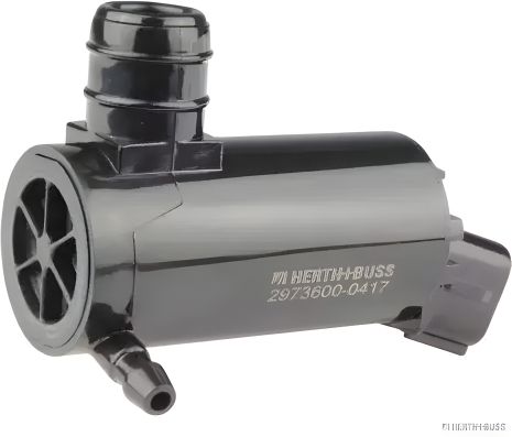 Омывательный насос-помпа KIA PICANTO, HYUNDAI i10, JAKOPARTS (J5410502)