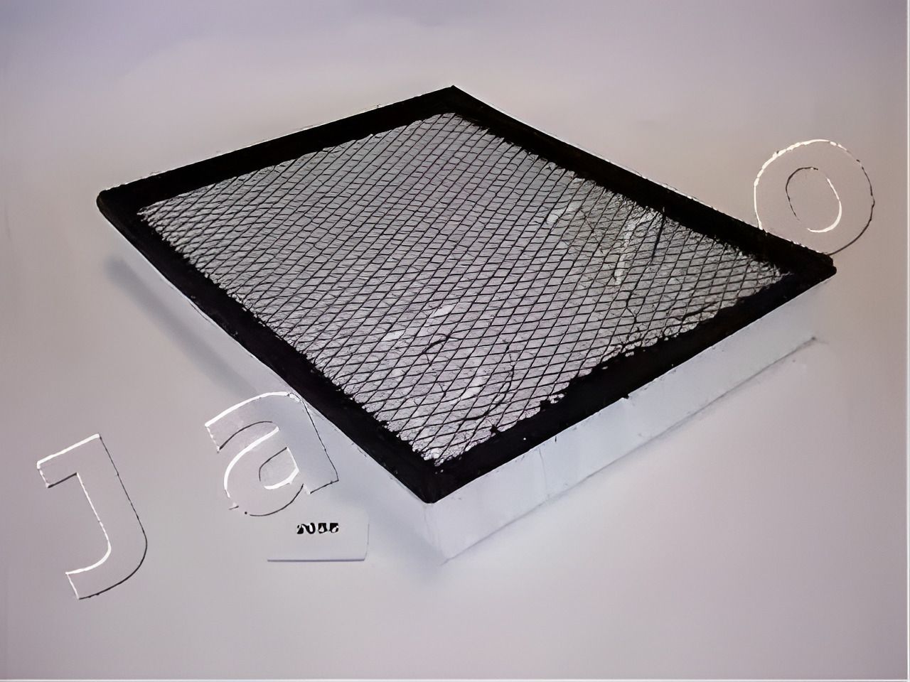 Повітряний фільтр NISSAN PATHFINDER, JEEP GRAND CHEROKEE, Japko (20985) Повітряний фільтр NISSAN PATHFINDER, JEEP GRAND CHEROKEE, Japko (20985)