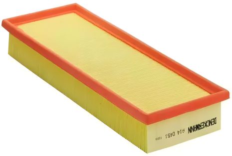 Повітряний фільтр для VW CADDY, SEAT CORDOBA, DENCKERMANN (A140451)