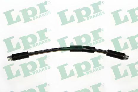 Тормозной шланг для VW PASSAT и AUDI A8, LPR (6T46748) Тормозной шланг для VW PASSAT и AUDI A8, LPR (6T46748)