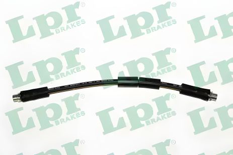 Гальмівний шланг VW PASSAT, AUDI A8, LPR (6T46748)