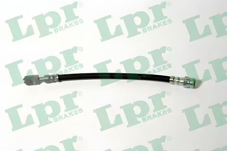 Тормозной шланг SEAT LEON, SKODA SUPERB, LPR (6T48465)