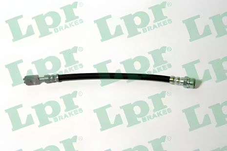 Тормозной шланг SEAT LEON, SKODA SUPERB, LPR (6T48465)